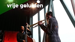 Avishai Cohen & Pierre Dunker - Goodbye Pork Pie Hat(live @Bimhuis Amsterdam)