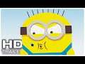 SATURDAY MORNING MINIONS Episode 32 The Fly NEW 2022 Animated Series HD