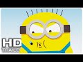 SATURDAY MORNING MINIONS Episode 32 "The Fly" (NEW 2022) Animated Series HD