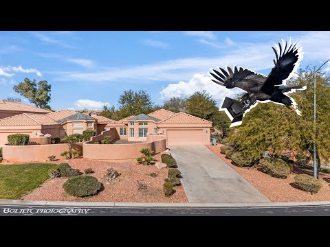 419 Via Ventana Dr, Mesquite, NV home video tour