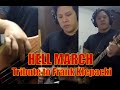 Hell March - Gothik Serpent Cover