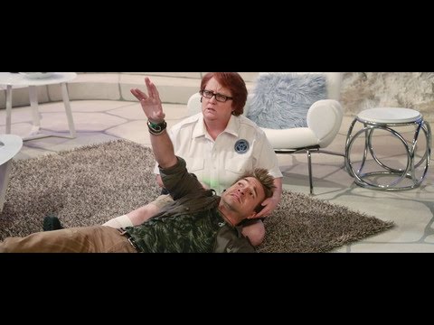 Lab Rats S04 Ep04 Under Siege Youtube