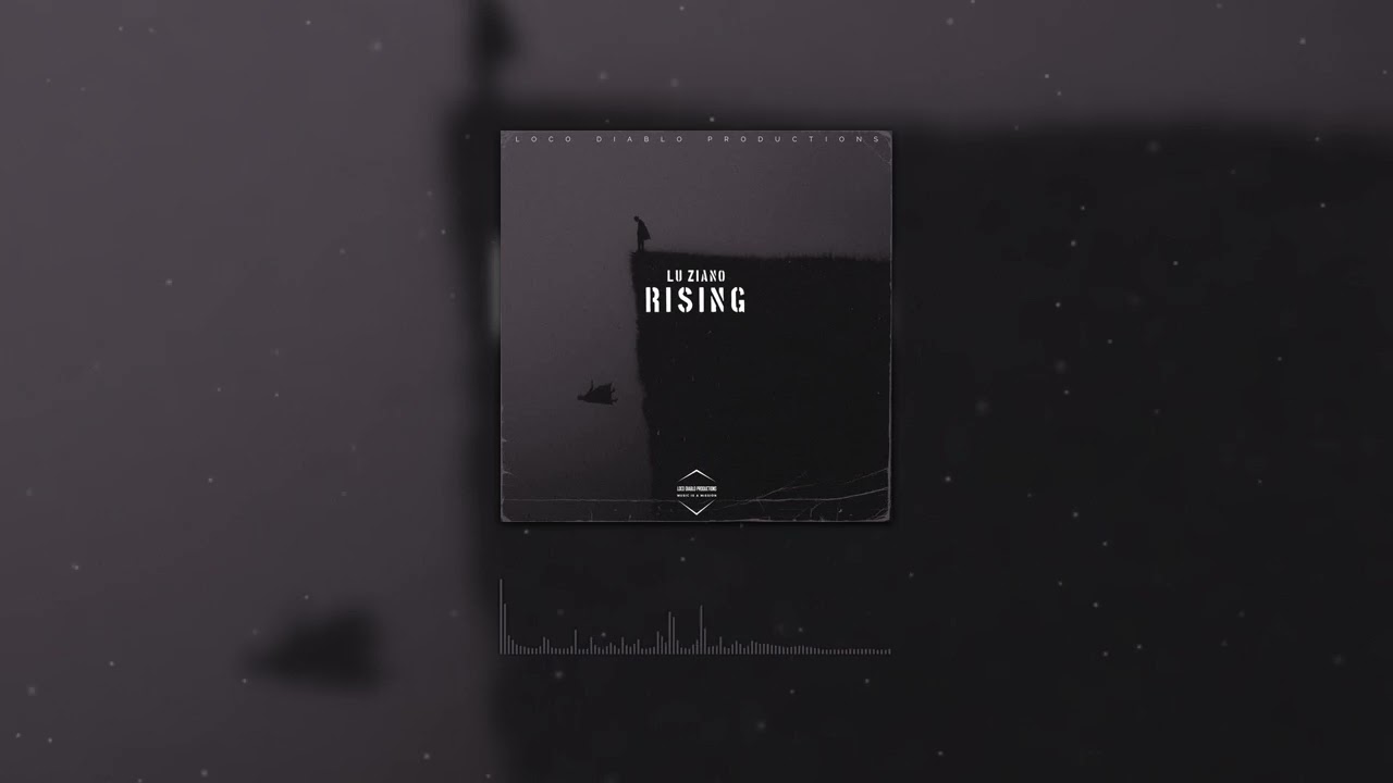 Watch Lu Ziano - Rising (Official Audio) on YouTube Watch Lu Ziano - Rising (Official Audio) on YouTube