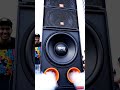 #bass808 #carmusicetc #bass #subwoofer #jblhardbass #mix #bassboosted #automobile #music #speaker