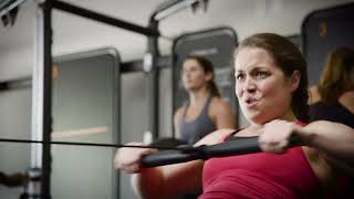 GET INSPIRED with MX4 Small Group Training