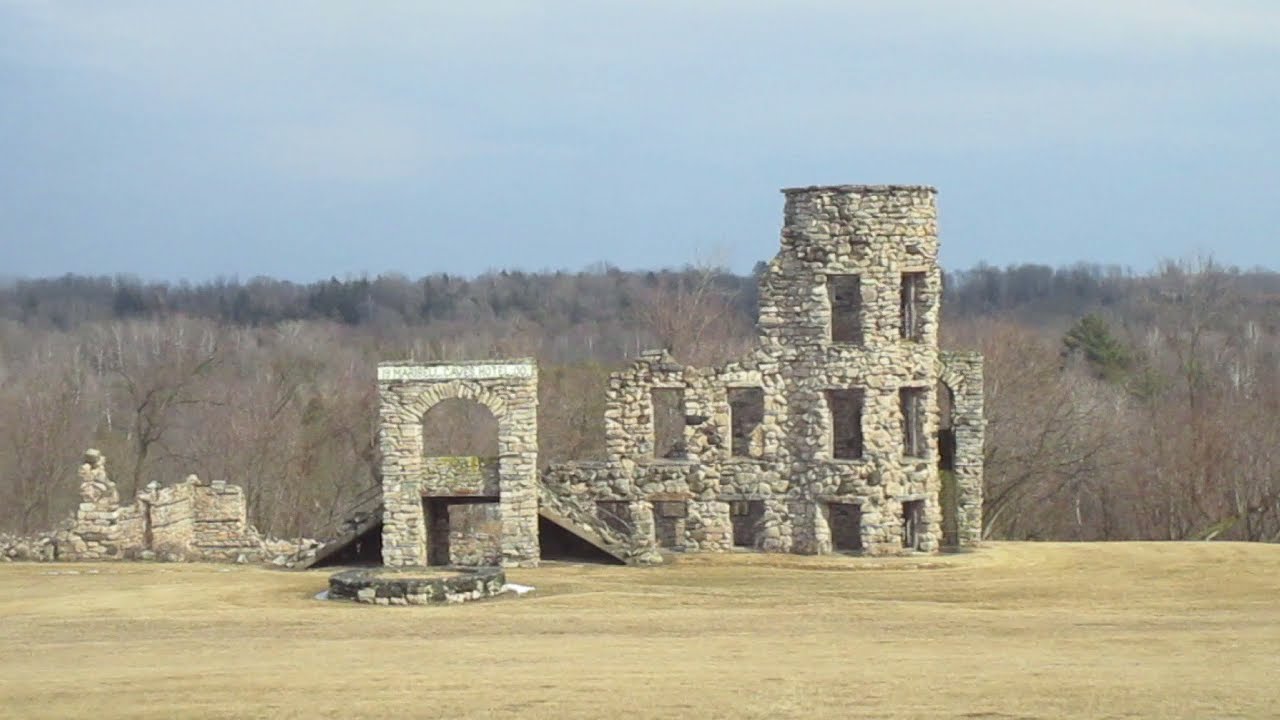 "Hotel Hell" Haunted Maribel Caves Hotel Maribel, WI 31021 YouTube