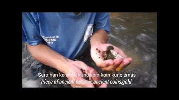 Abdul Aziz Baraja, Sang Pemburu Benda Kuno Part V