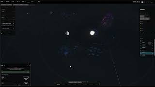 ORION 0.5.1 combat rework tactics, combat style ,retreat(Ai tactic,retreat)