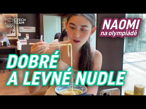 Video: Tajemství Výroby Japonských Nudlí