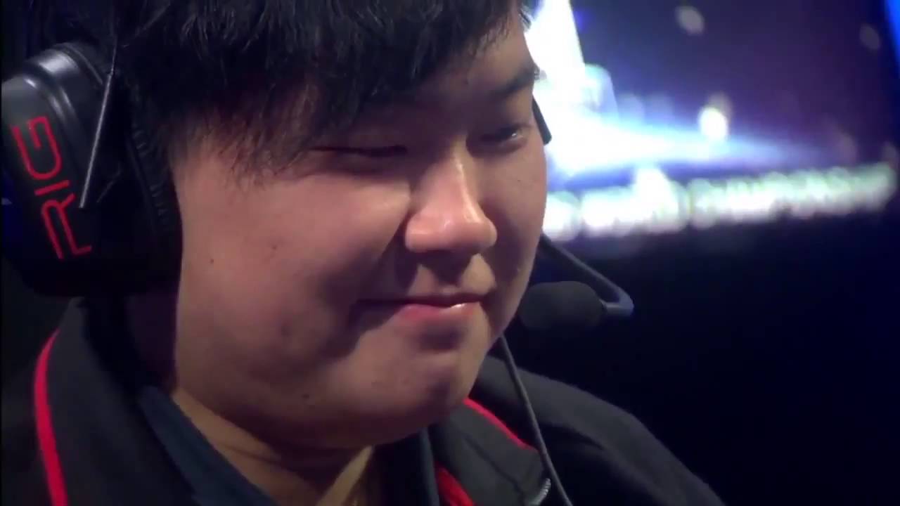 ♠ SEASON 4 ♠ || Recap & Highlights Star Horn Royal Club vs OMG Semi Finals Worlds 2014