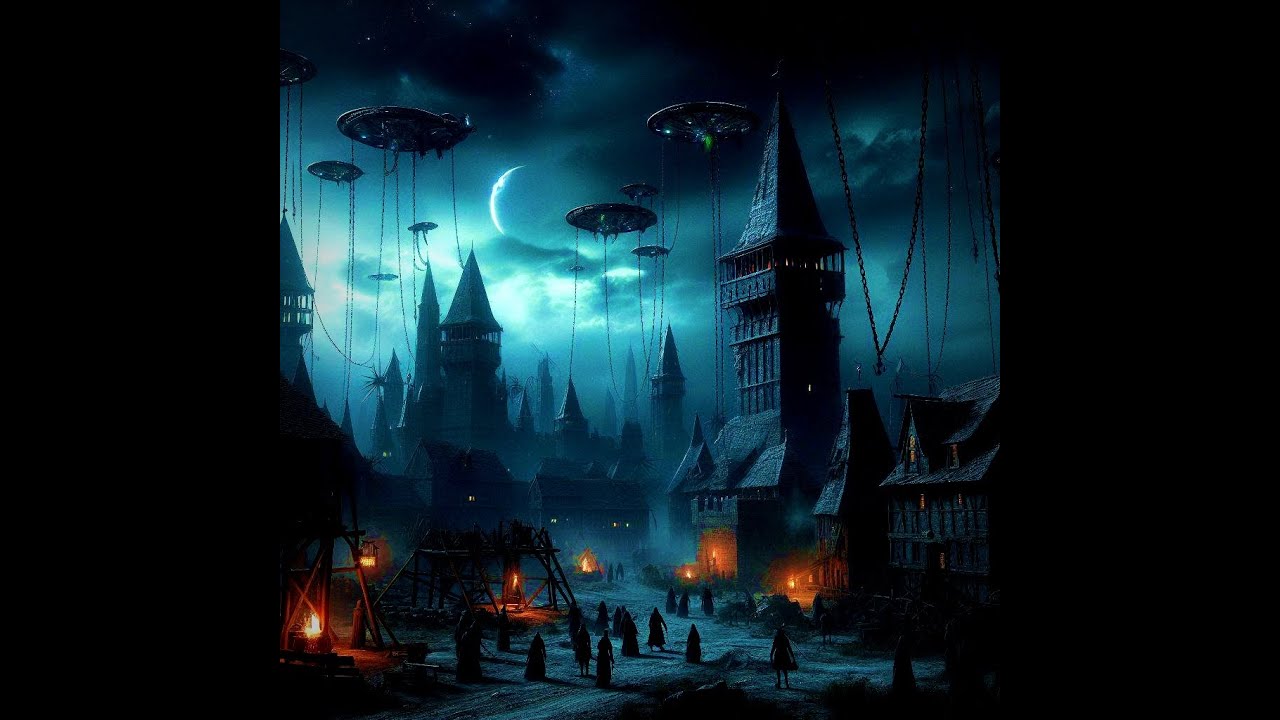 MONTAGEM CIVILIZATION - EmyyH