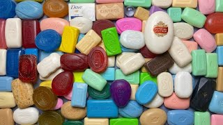 Soap Opening | Noise ASMR | Satisfying Video | ASMR No talking 🧼🩷