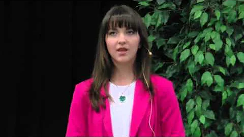 Taking Back My Power: From Victim to Hero | Jaime ...