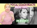 Vocal Coach/Musician Reacts: MARIAH CAREY 'The Rarities' 3 Track Analysis!