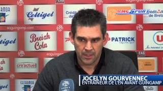 Ligue 1 / Guingamp-Nantes : En Avant le derby - 30/11