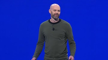 AWS re:Invent 2023 - Customer Keynote Booking.com | AWS Events