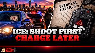 Shoot First, Charge Later