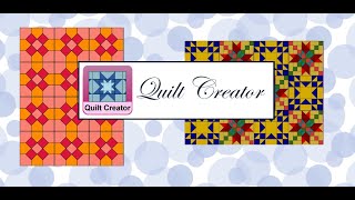Quilt Creator App screenshot 2