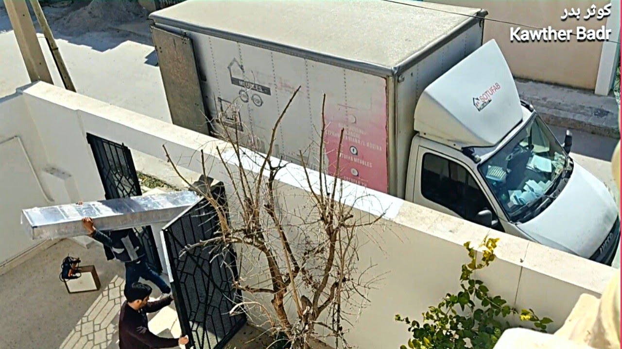 sotufab fi dari 🛠️✨  بداية تجديد المطبخ