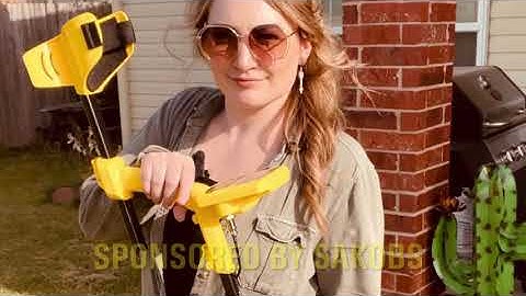My Thoughts of the SAKOBS Metal Detector - Metal Detecting Beginners & Newbies First Metal Machine