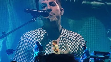 Charlie Puth - How Long - 2018-08-08 - Voicenotes Tour; St Paul, Minnesota