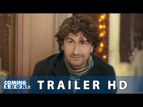 Il giorno più bello del mondo (2019): Nuovo Trailer del film con Alessandro Siani - HD