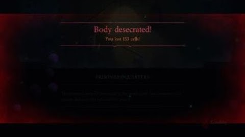 The Astrolab - Dead Cells