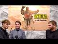 Invincible Season 4 Ep. 5 and Super Mario Galaxy Movie Review! Knight Watch Podcast Ep 2