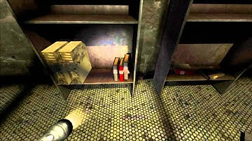 Penumbra: Black Plague | Part 6 | THIS PLACE IS HAUNTED