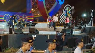 Konser Final Piala Dunia 2018 - Slank - Disini Tempat Cari Senang