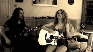 Highway To Hell - ACDC (Cover) By Smokin Aces Acoustic Duo chords