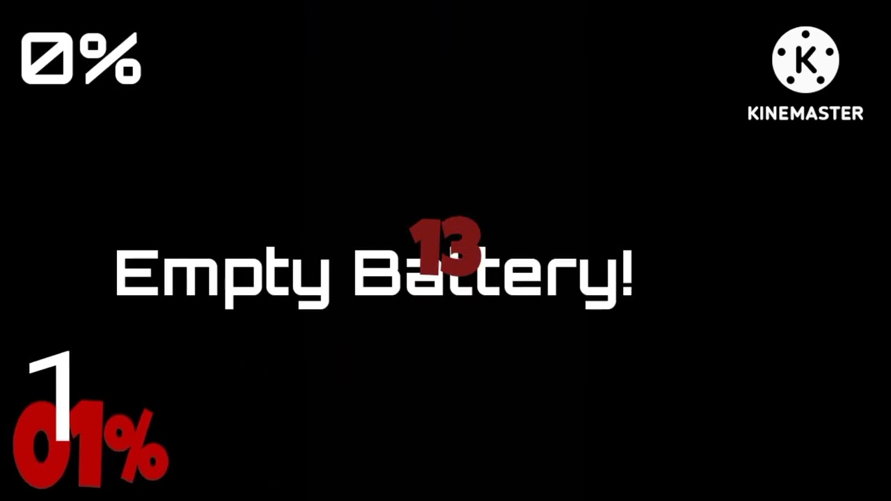 Certaphone Y10 Low Byattery/Empty/Spunig Down