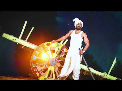 KGF I Motion Picture I Kgf intro by Ranjit photography