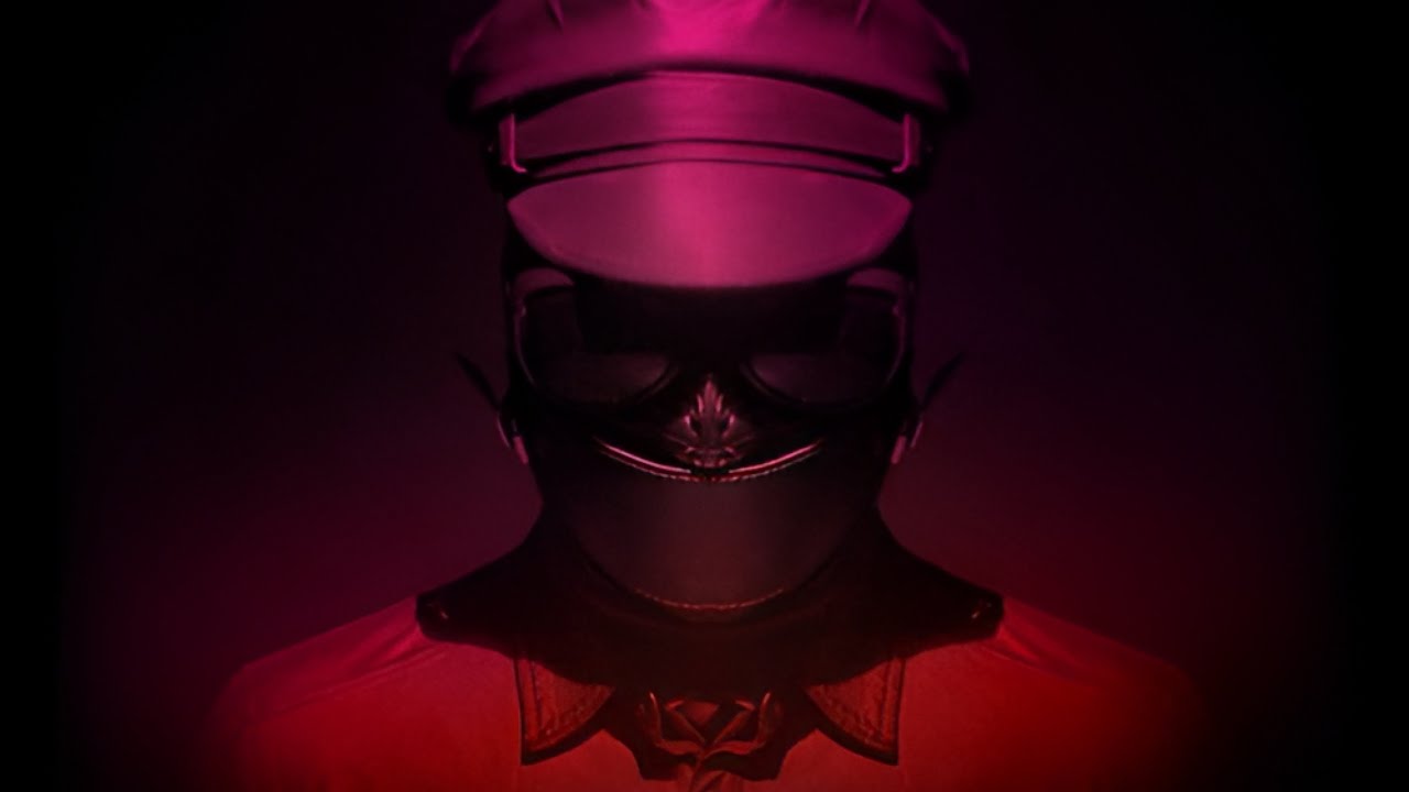 KORDHELL - MURDER WAS THE CASE THAT THEY GAVE ME (G1SM0 REMIX) - YouTube