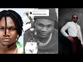 MBOSSO EXPLAINS THE SOURCE OF HIS FIGHT WITH MARIOO LIVE MARIOO SOLVES MBOSSO MBOSSO EXPLAINS THE SOURCE OF HIS FIGHT WITH MARIOO LIVE MARIOO SOLVES MBOSSO