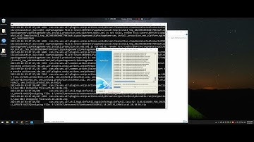 Install Netnumen U31 V12.18.20 OLT ZTE C320 PART 1