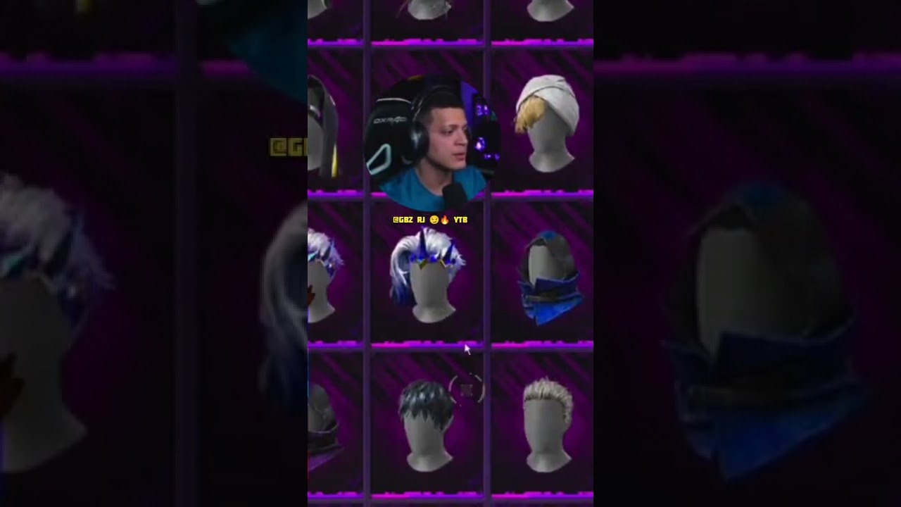 CEROL ⚠️💜 BOTANDO SKINS DE ALEATÓRIOS É SE PERDENDO NO BAÚ DA MELHOR CONTA DO BRASIL 😳🗯️ 