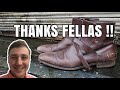 WE OVERHAULED OUR FRIEND&#39;S BOOTS | Ferragamo Jodhpur Boot Restoration