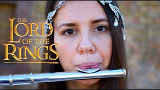 May It Be (Enya) - Flute Cover