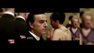Ba - En Avril Sur Cine Premier