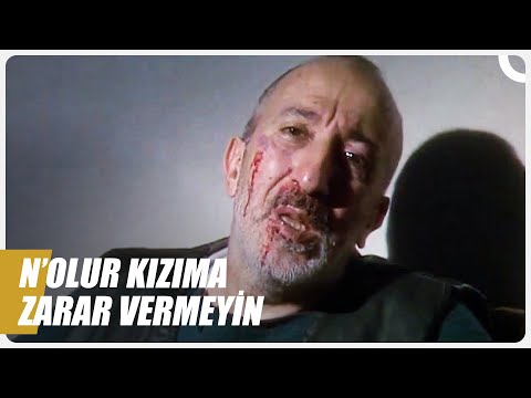 Semiha'nın Hayatı Tehlikede! - Üvey Baba 10. Bölüm