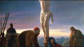 Crucifixion | Wikipedia audio article