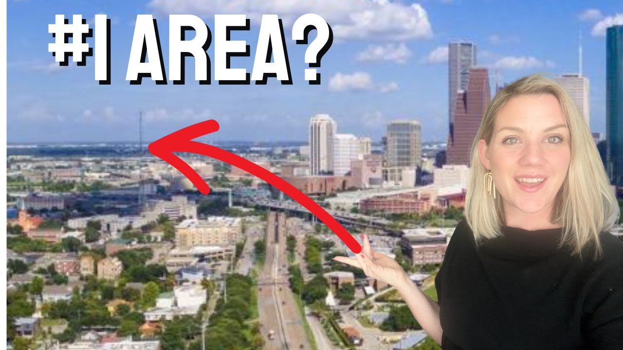 The Houston neighborhood that has it ALL [Cypress, TX]