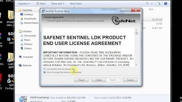 SCANIA VCI3 V2 24 Install Video