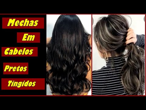 Vídeo: Como remover tintura de cabelo permanente: 12 etapas (com fotos)