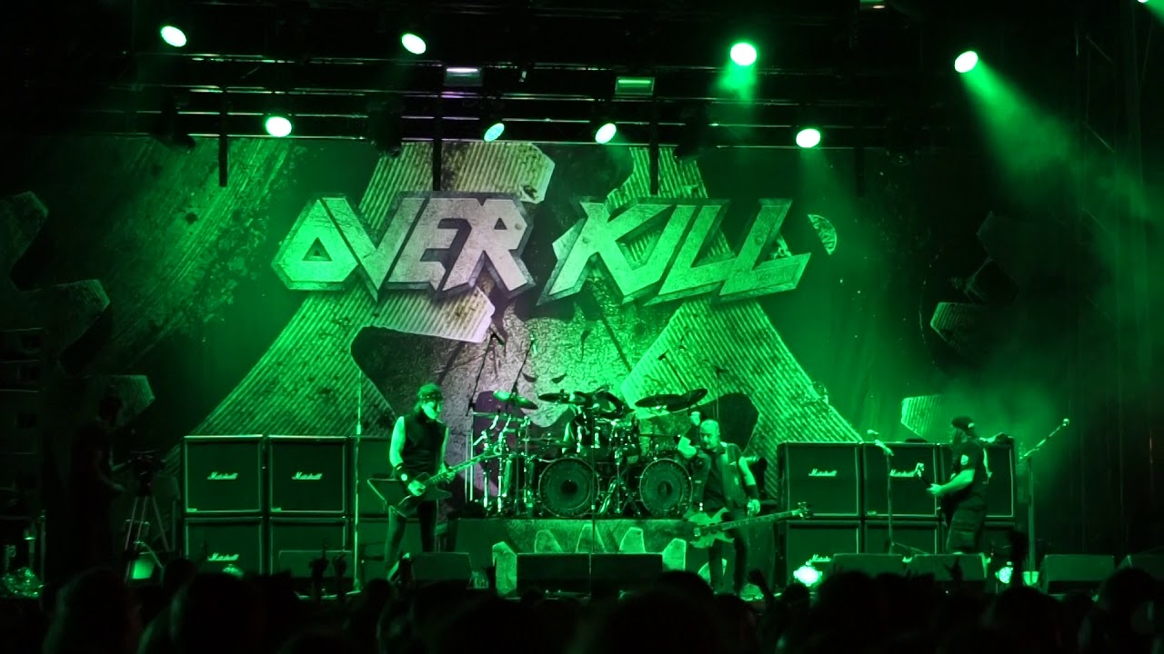 Kill over