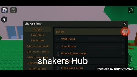 New Script Shakers Hub Arceus x/Fluxus/Delta Android 2023