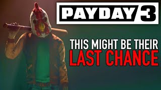 Payday 3 is Making You PAY for a Melee Weapon, and I Know Why