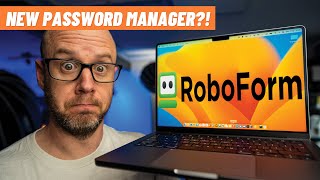 Can RoboForm make me switch from 1Password?!