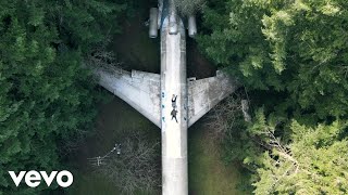 Joe Kidd - Never Know Drone Video